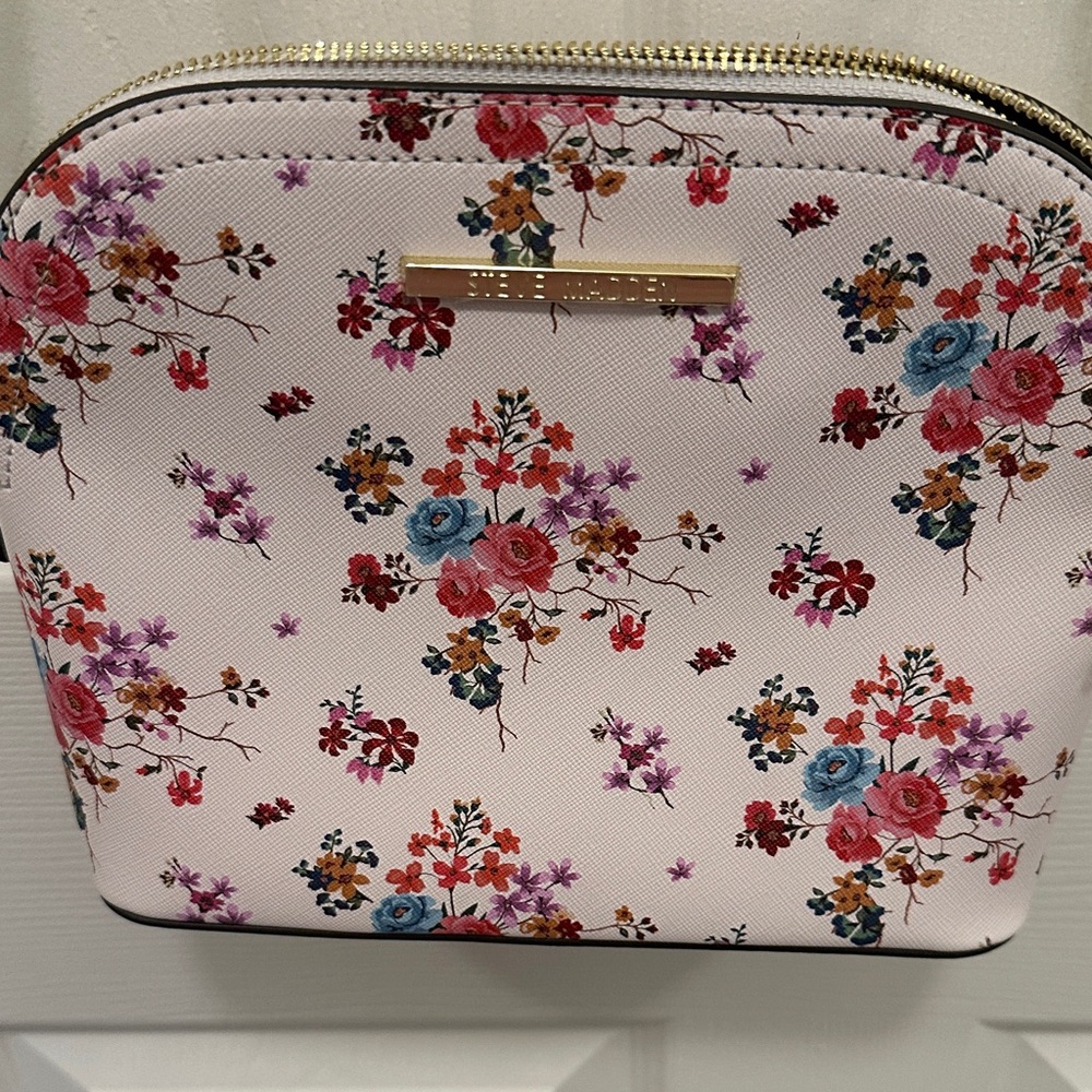 Floral Women's Bag